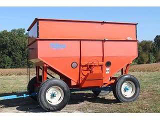 Property photo 30 - 21+/- Acres Ohio Land & Farm Equipment Auction